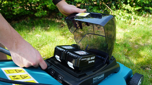 <i>Eenvoudig click & go systeem</i>