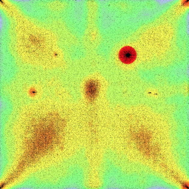 click-heatmap