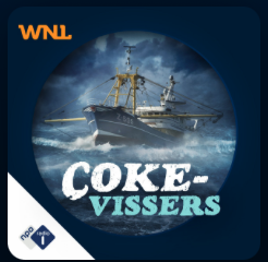 Cokevissers podcast