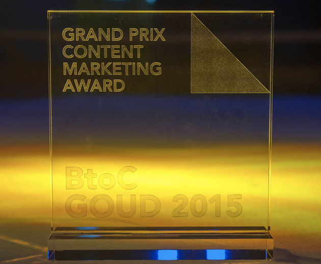 content-marketing-award-2105