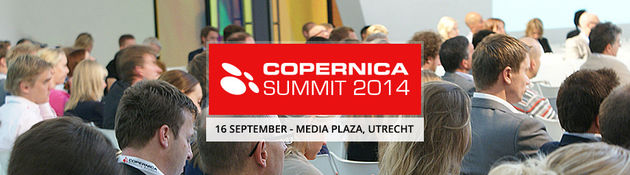 Copernica Summit