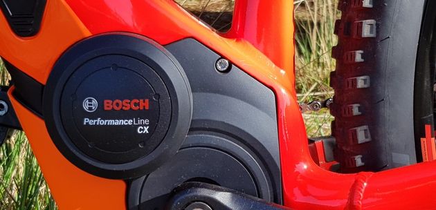 Bosch, getest als beste aandrijfsysteen ter wereld voor e-Bikes