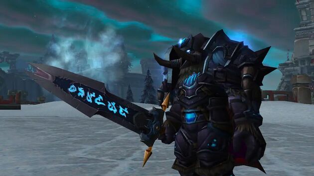 Death-Knight