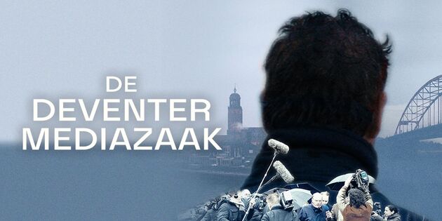 Deventer Mediazaak