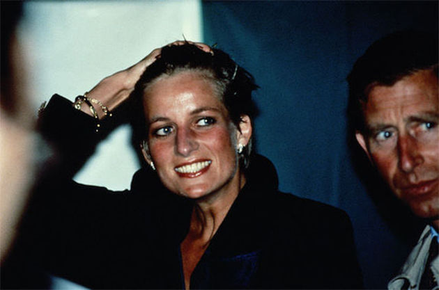 <i>Fotocredits: Princess Diana Archive\/Stringer</i>