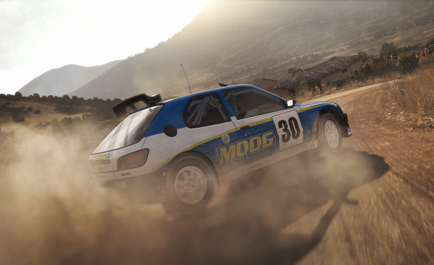 dirt rally preview 1