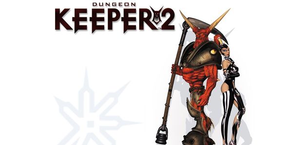 dungeon-keeper