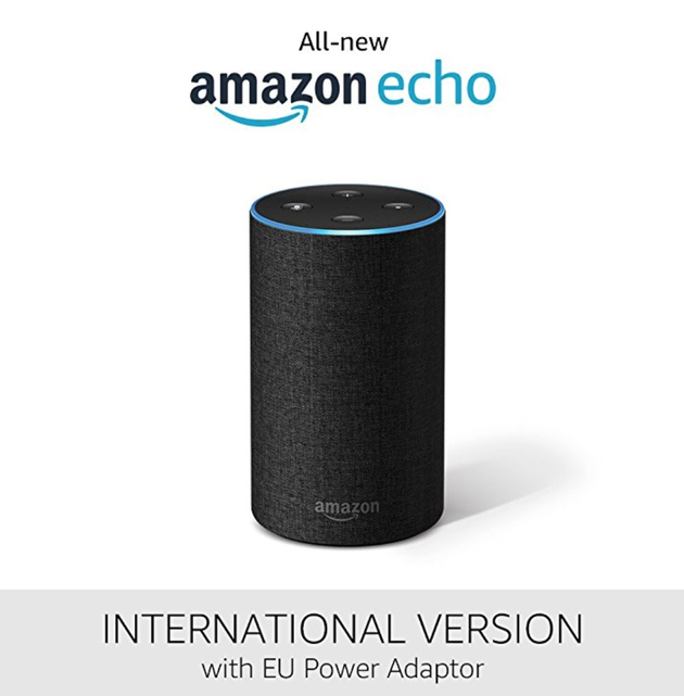 echo-international