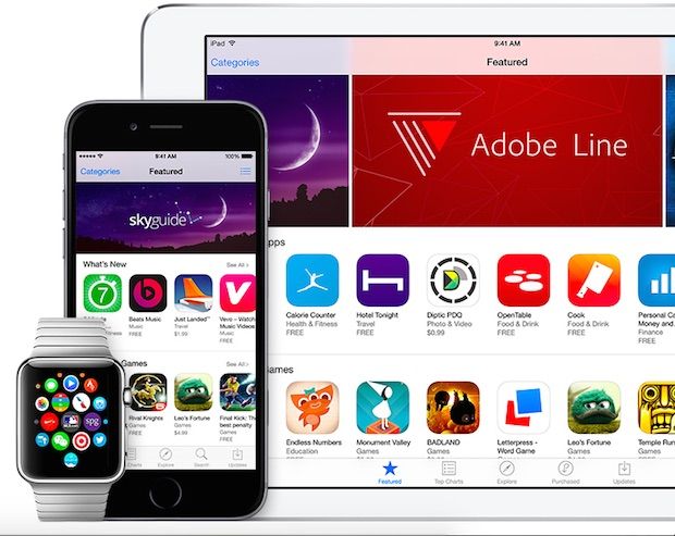 Met iOS 9 kun je nog effectiever werken op al je Apple devices.