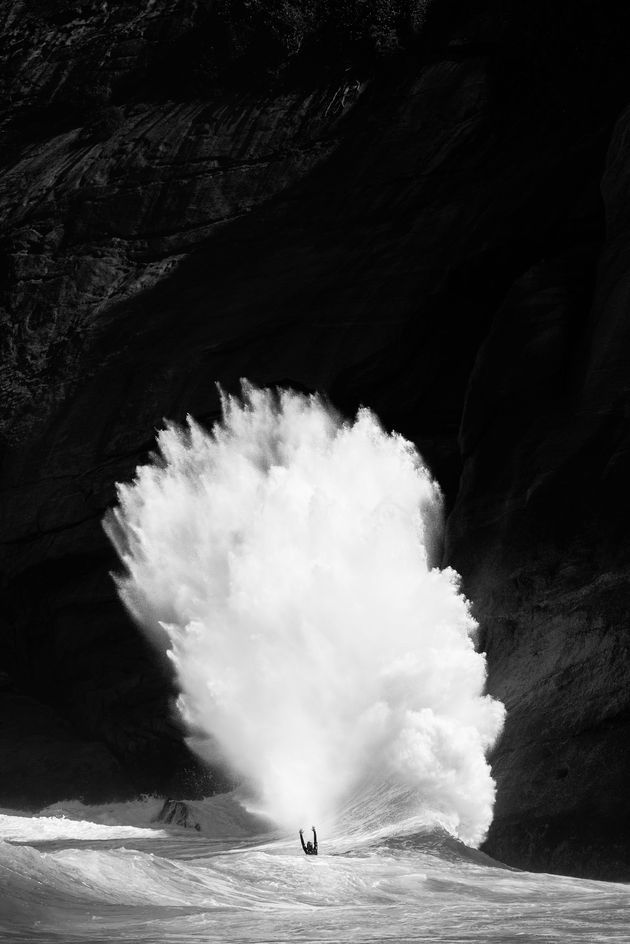 Categorie Energy \u00a9 Luke Shadbolt \/ Red Bull Illume