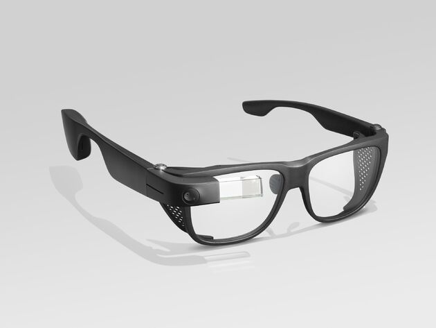 Envision Smart Glasses.