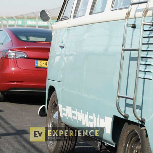 EV Experience