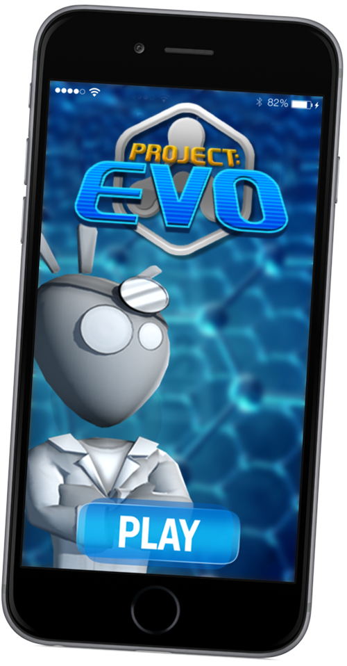 evo-phone