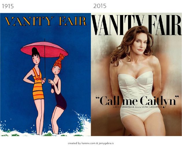 Vanity Fair