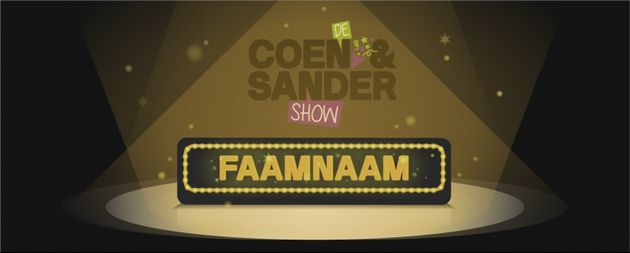 Faamnaam 2015