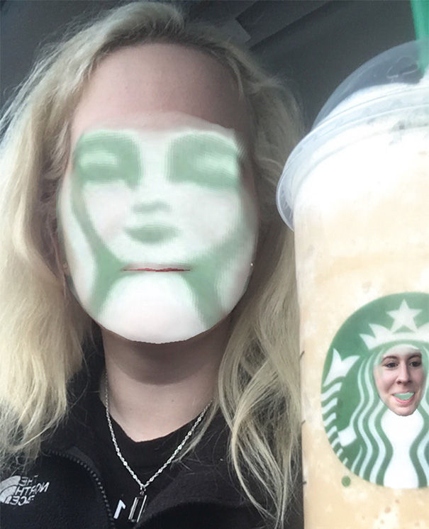 <em>Met het Starbucks logo!<\/em>