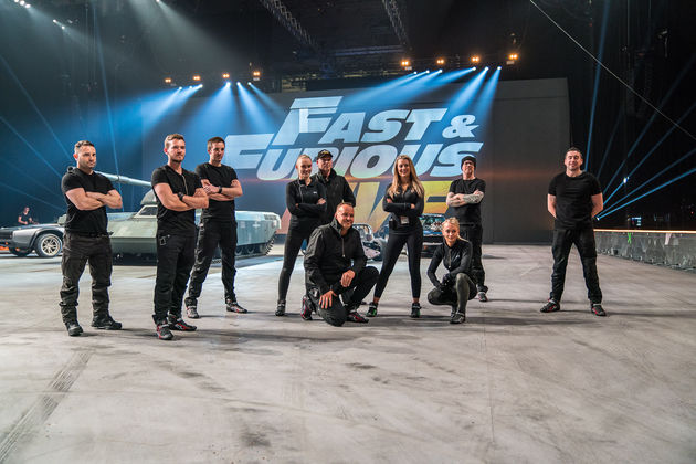 Fast & Furious Live-13