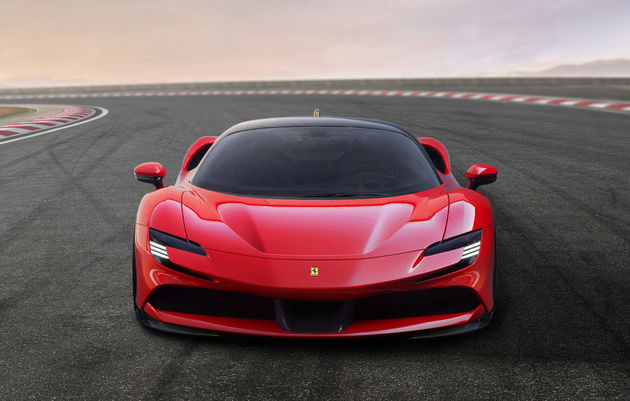 Ferrari_SF90_Stradale_5