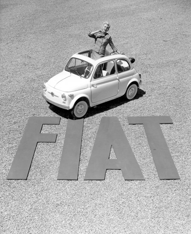 Fiat 500 - 10