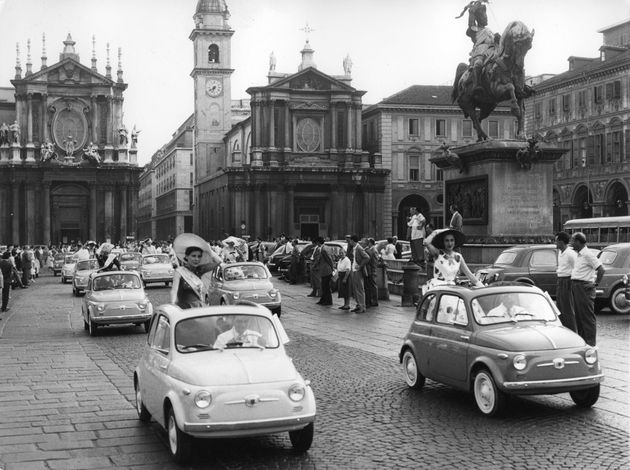 Fiat 500 - 14