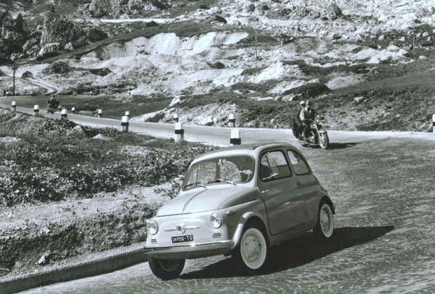 Fiat 500 - 43