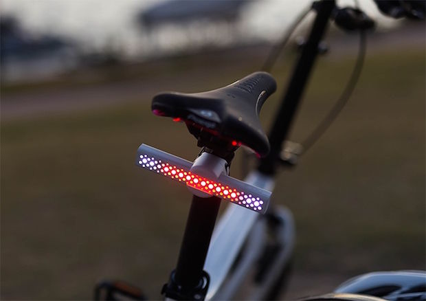 fietslamp