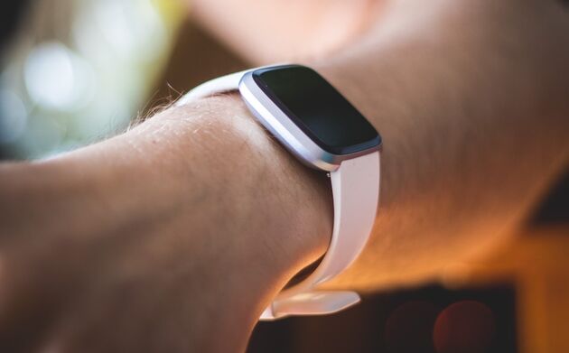 Fitbit, onderdeel van Google, is een van de partijen die voor Health Connect kiezen.