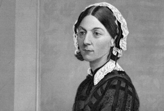 Florence Nightingale, de grondlegger van de moderne verpleegkunde