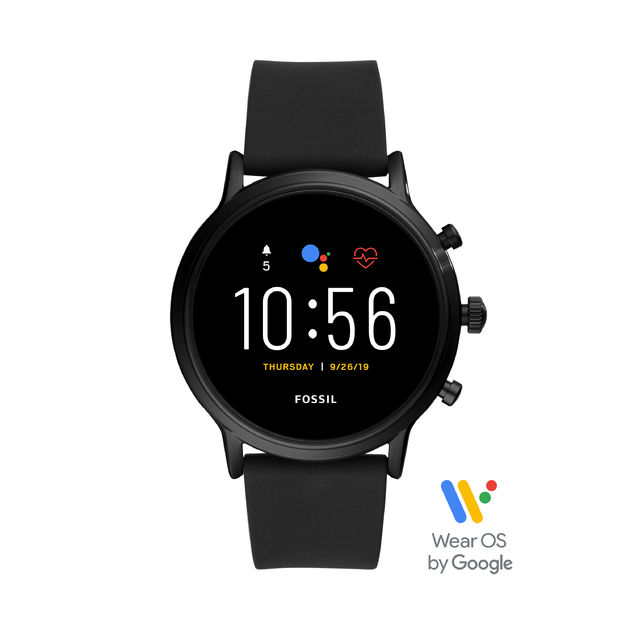 <em>De Gen 5 Fossil Touchscreen Smartwatch<\/em>