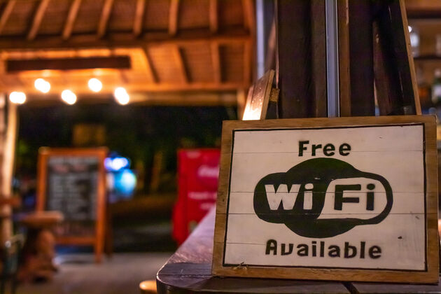 free-wifi