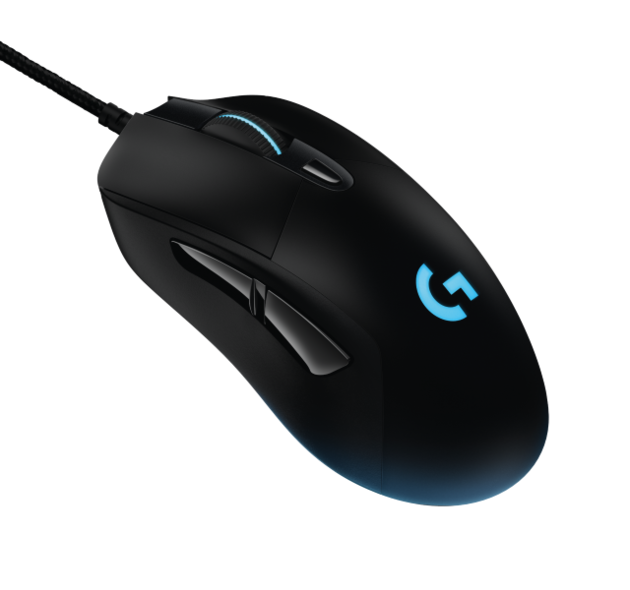 G403 Prodigy Gaming Mouse