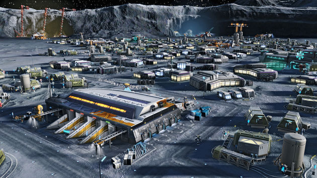 gamescom 2015 anno 2205 1