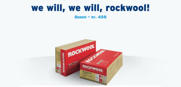 gamma-rockwool