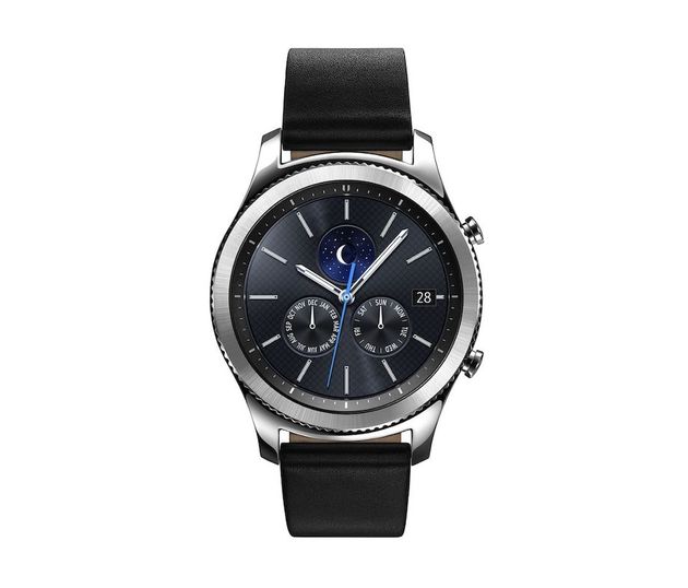 De Gear S3 Classic