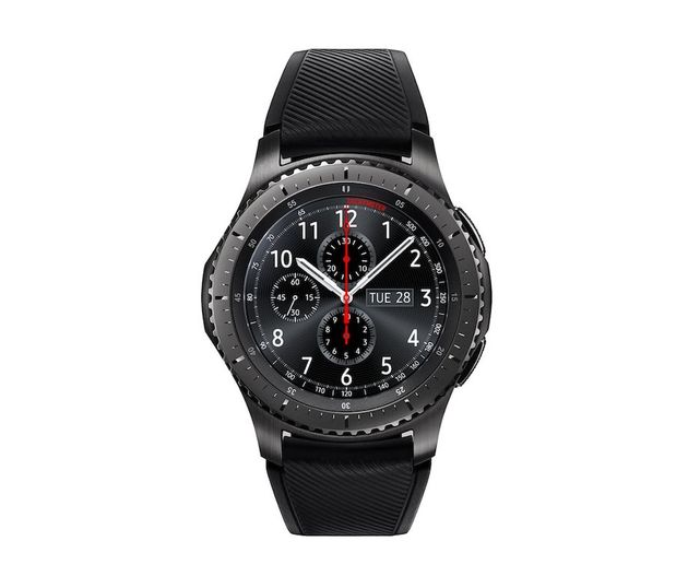 De Gear S3 Frontier