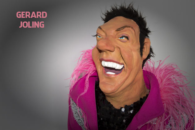 Gerard Joling