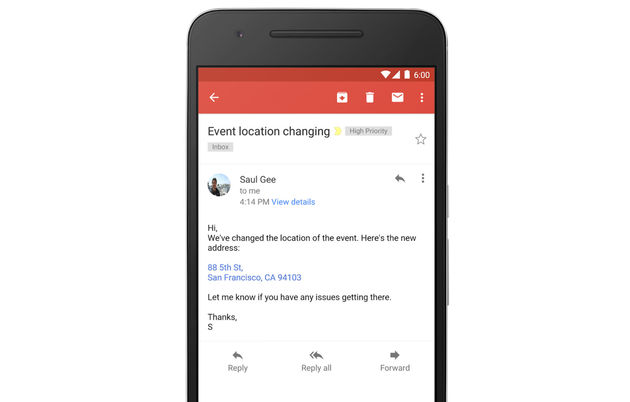 gmail-aanpassing