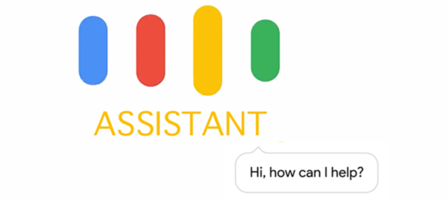 google_assistent