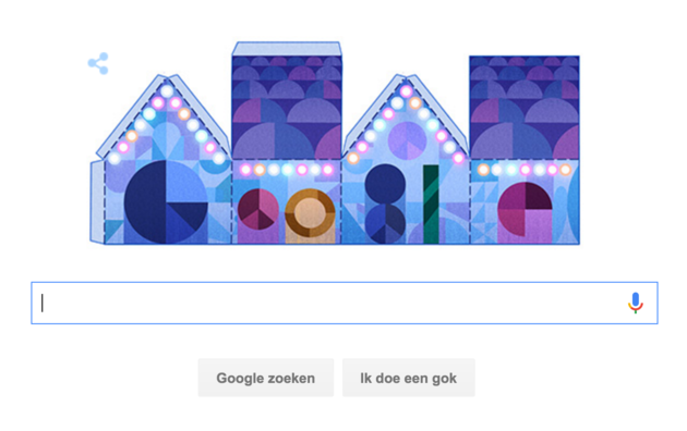 google-doodle-feestdagen