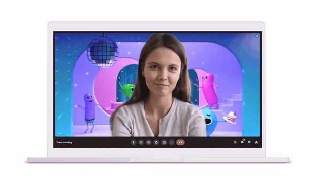 Google Cloud heeft een aantal vernieuwingen en verbetering voor Google Meet onthuld.<a href=\