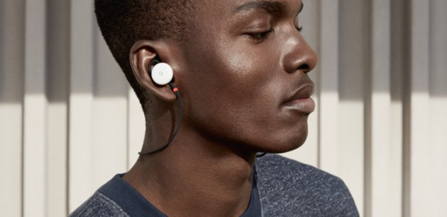 Google Pixel Buds