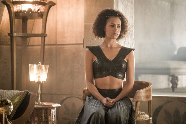 Missandei