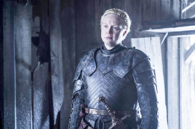 <em>Brienne of Tarth<\/em>