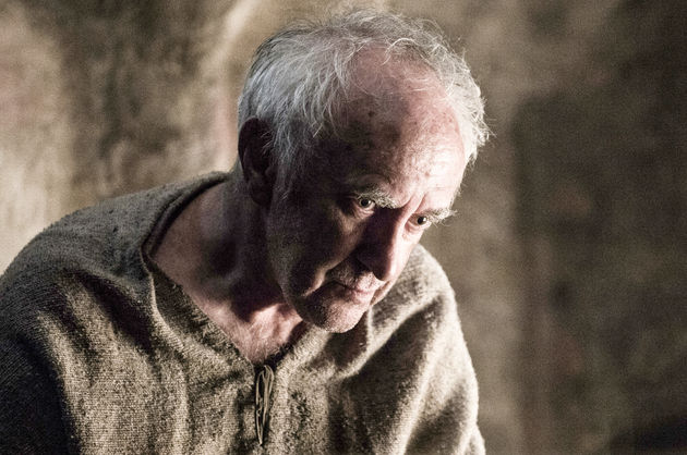 <em>High Sparrow<\/em>