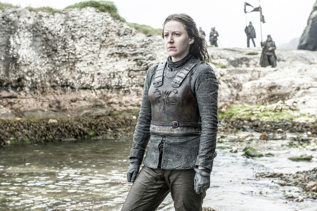 <em>Yara Greyjoy<\/em>