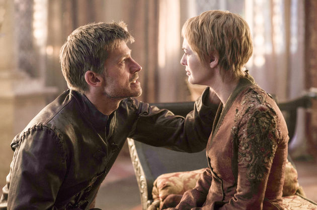 <em>Jaime en Cersei Lannister<\/em>