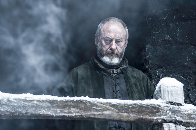 <em>Ser Davos Seaworth<\/em>