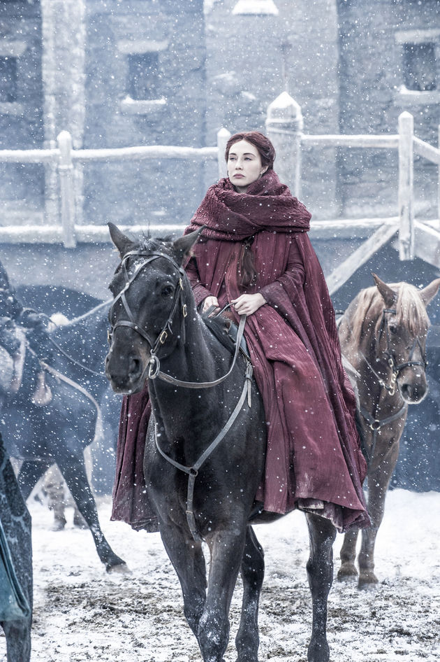 <em>Melisandre<\/em>