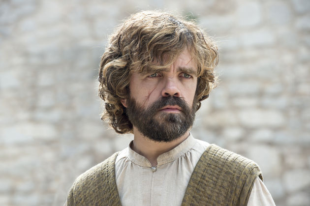 <em>Tyrion Lannister<\/em>