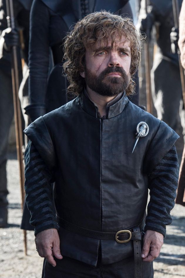 <em>Peter Dinklage als Tyrion Lannister. (Foto: Macall B. Polay\/HBO)<\/em><em><\/em>